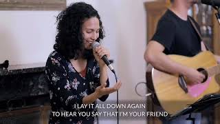 Download lagu Draw Me Close To You - Michael W. Smith | led by Numa Life Church mp3