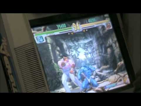 Denjin Arcade - California Regionals 