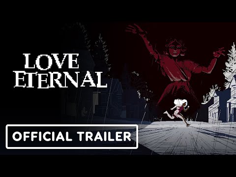 LOVE ETERNAL - Official Release Window Trailer