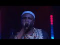 Eek-A-Mouse - Schoolboy - Live at Montreux jazz festival - 2006