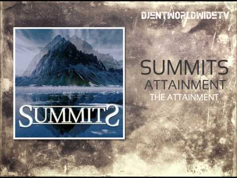 Summits - Attainment
