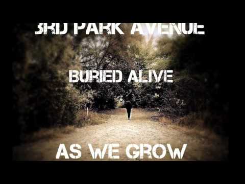 3rd Park Avenue - Buried Alive (Single)