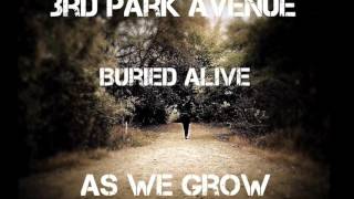 3rd Park Avenue - Buried Alive (Single)