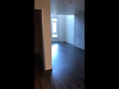 Live/Work Loft B-119 - Sparc Apartments, LEASED