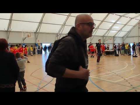 Bonus track Aese vs CB Hospitalet