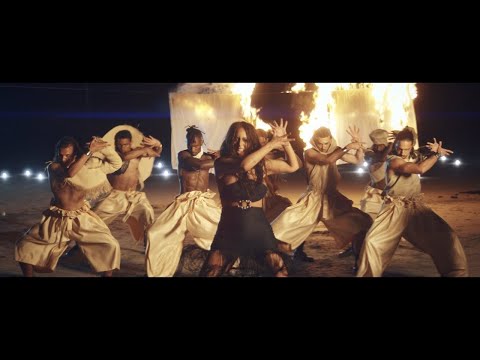 Amel Bent x @Benny Adam - Lossa (ACAPELLA)