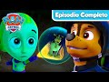 Los Cachorros Salvan Al Extraterrestre Episodio Completo PAW Patrol Episodio Español