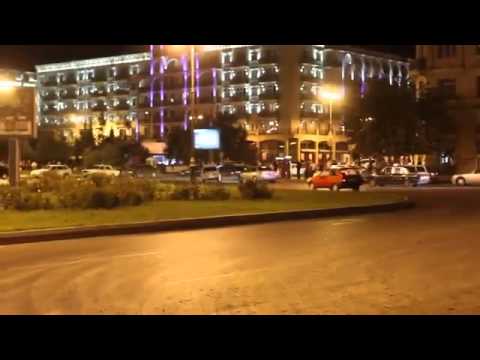 BAKU AVTOSH IN 5 MERTEBE 2013 (by Ell)