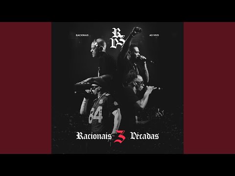 Fórmula Mágica da Paz (Ao Vivo)