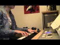 The Beatles - All You Need Is Love (Piano Cover ...