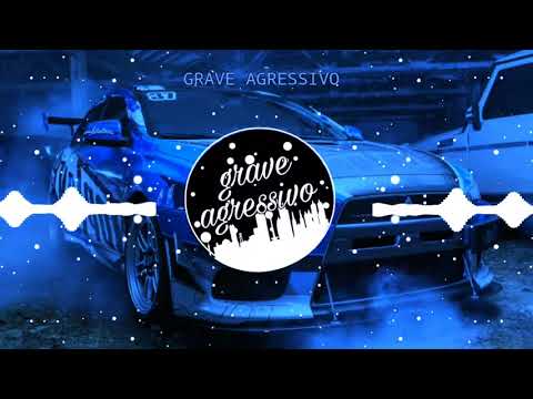  - MC REINO E LARYSSA REAL - DONO DO MORRO 2/ grave agressivo