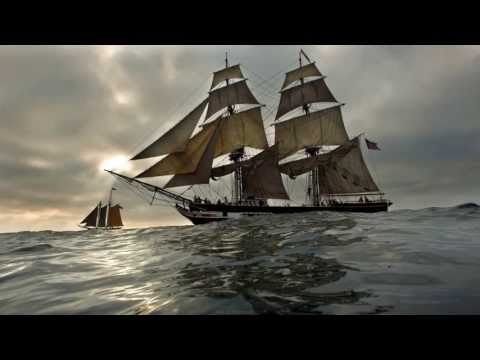 Róża Wiatrów - "Czas Kapitana"