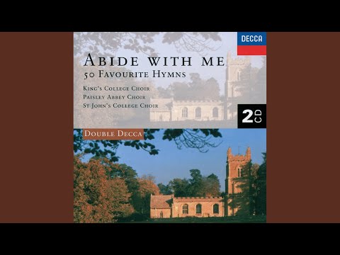 Parry: O Praise Ye the Lord! (Laudate Dominum)