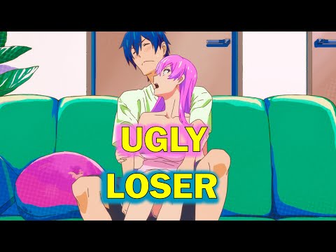 Ugly Loser Married Girl He Hated But Ended Up Loving Her