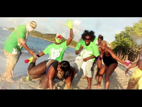 Byron Bash - Turn Up