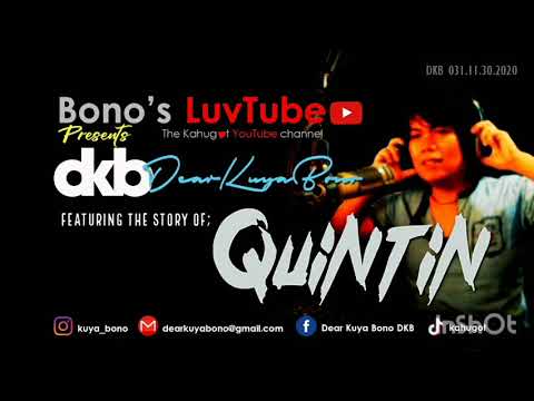 BATTERED HUSBAND | Kuwento ni Quintin | DKB 031