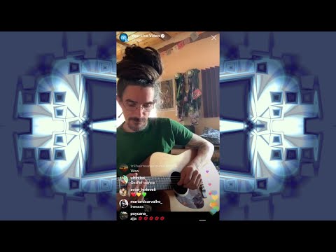 Guitar Therapy Live Sessions - Stream Four