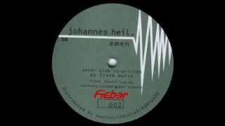 Johannes Heil - Amen
