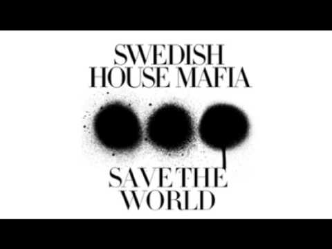 Save the cream - Cazzette ft Swedish House Mafia Mashup by Dj Na5tY