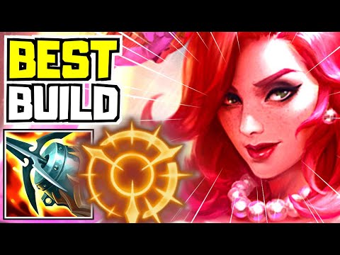 The BEST Miss Fortune Build (After the Rework)