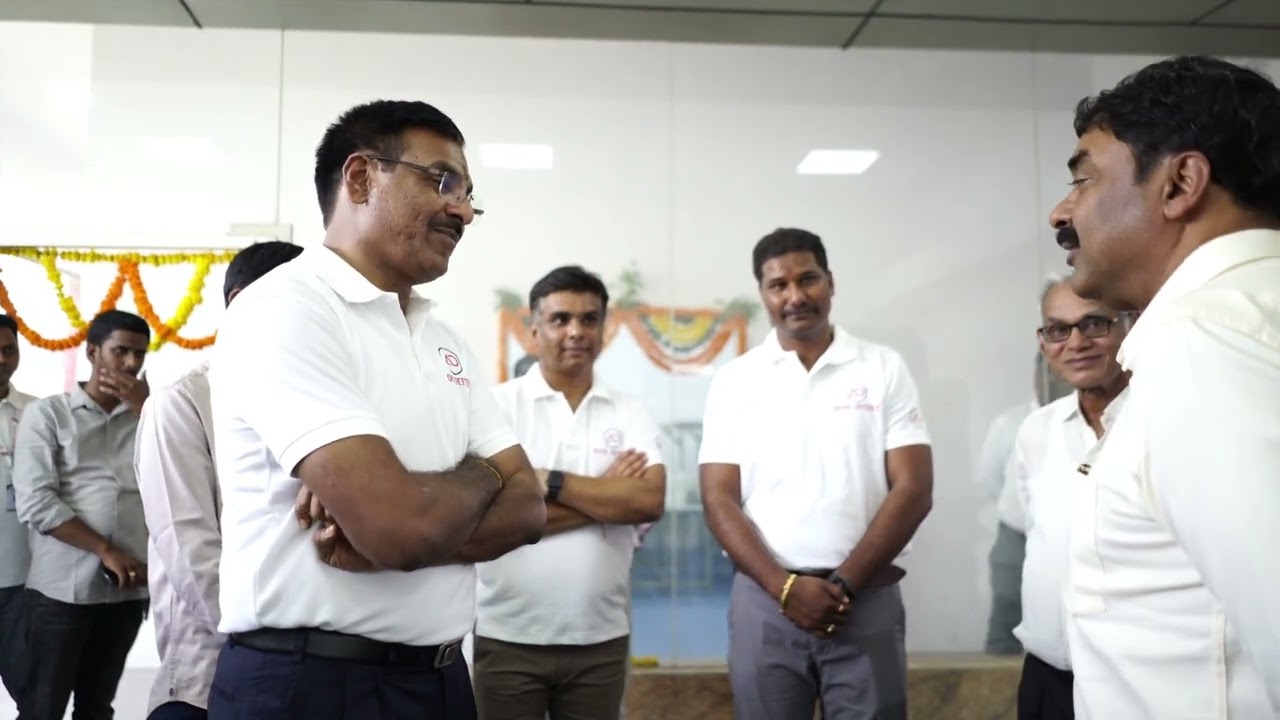 Avon Defence Inauguration event || Dr. Satheesh Reddy || Hyderabad