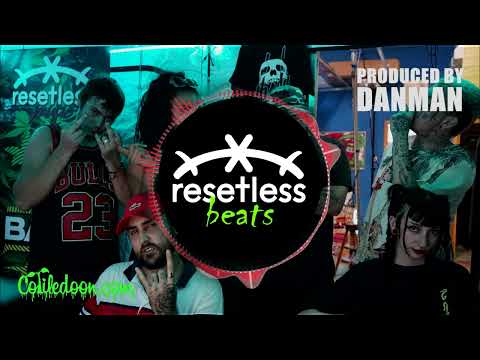 ❄️ #CYPHER FRESCO ❄️ DANMAN, RASTACHAI, TETE WEERAS, VIZZY SRK, BICHOMALO, CELIASRK (INSTRUMENTAL)