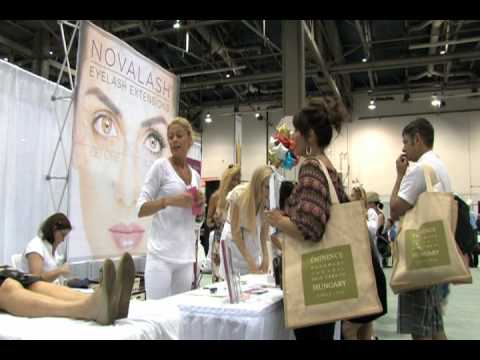 Highlights from IECSC Las Vegas 2011