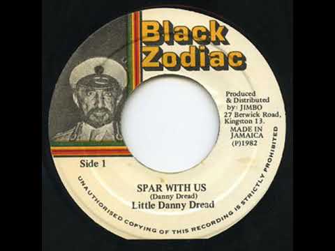 Video thumbnail for Spar With Us