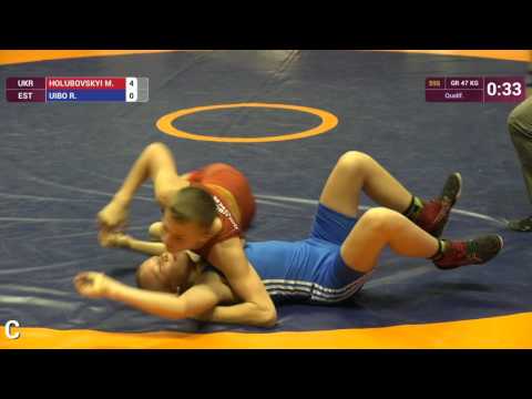 Marian HOLUBOVSKYI (UKR) - Raimond UIBO (EST).mp4