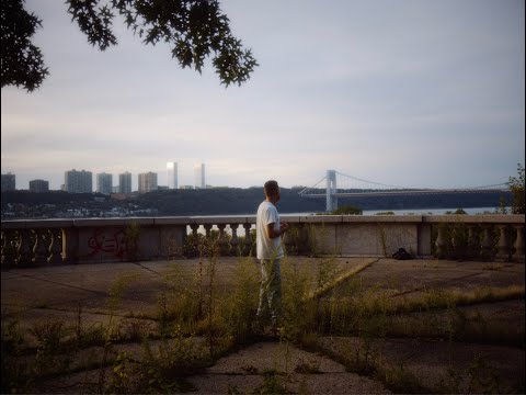 Wiki - Wik Da God (prod. Navy Blue)