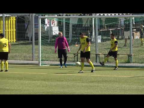 Teut. Köppern II - SGE Feldberg - Tore vom 17.08.2025