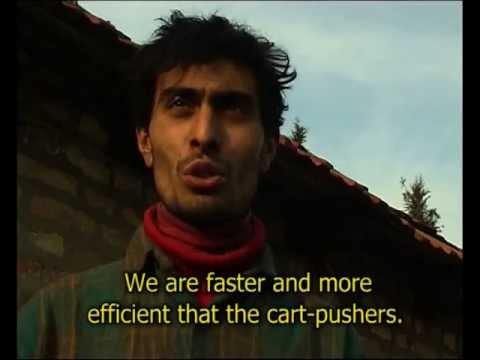 trailer