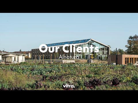 Alnatura - Our Clients