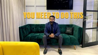 I Started my OWN Real Estate Company | How to become  Real Estate Agent !