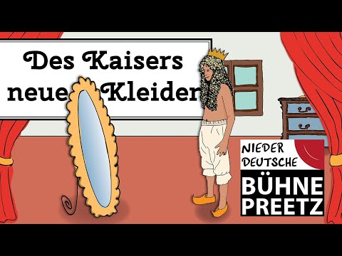 Des Kaisers neue Kleider – Der Realfilm |#Weihnachtsmärchen 2020