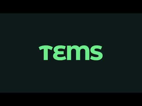 TEMS + AI, Smart Items Manager