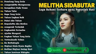 Download lagu Penolong Yang Setia - Lagu Rohani Melitha Sidabutar Full Album 2025 | Lagu Rohani Terbaru 2025 mp3 Download lagu Penolong Yang Setia - Lagu Rohani Melitha Sidabutar Full Album 2025 | Lagu Rohani Terbaru 2025 mp3