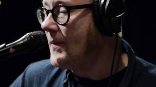 Mike Doughty - I Hear the Bells (Live on KEXP)