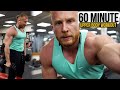Upper Body [60 minute] QUICK & EASY Workout