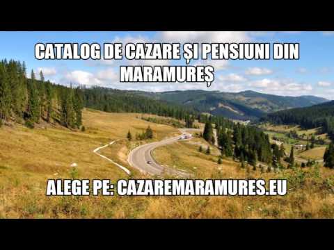 Cazare Copalnic Manastur, Pensiuni Copalnic Manastur - cazaremaramures.eu