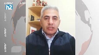 «Խաղաղության խաչմերուկը» Հայաստանն է դարձնելու միջանցք՝ «Զանգեզուրի միջանցք»-ի փոխարեն․ Ղազարյան