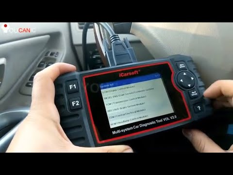 How to Diagnose the CEM Module on a Volvo: Step-by-Step Guide