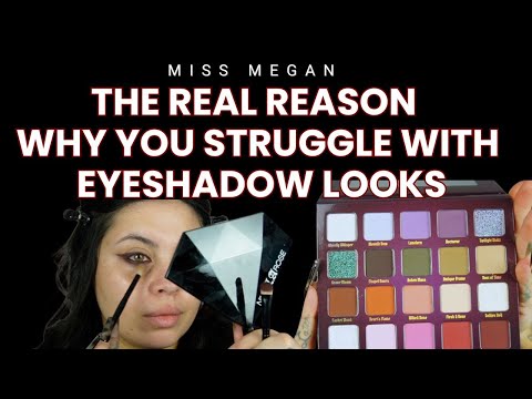 NEW! UNEARTHLY GOTHIC ROMANCE COLLECTION & LOOK | TIME & OVERWHELM IN MAKEUP