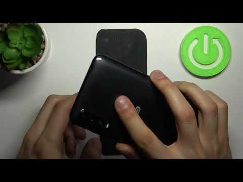 Добавить отпечаток на ESSENTIELB HeYou 60 / Сканировать палец на  ESSENTIELB HeYou 60