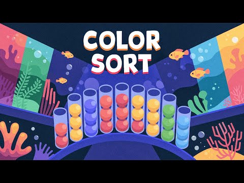 ColorSort