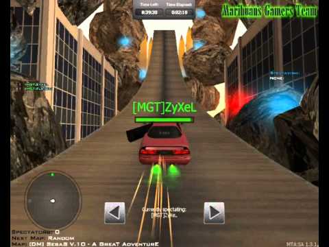 [DM]SeBaS-V10-Great Adventure