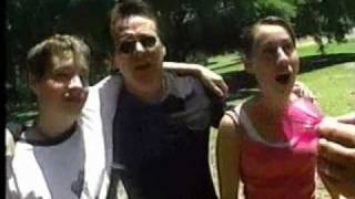 The Wilkinsons - Xtreme Country