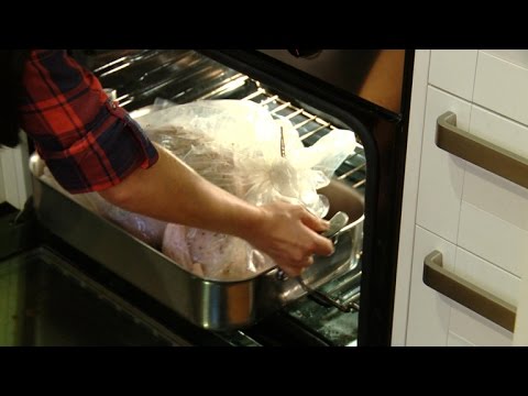 download lagu mp3 mp4 Cooking A 13 Pound Turkey Overnight, download lagu Cooking A 13 Pound Turkey Overnight gratis, unduh video klip Cooking A 13 Pound Turkey Overnight