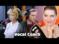 Vocal Coach Reaction to EZ MIL and RAYNN - Storm (LIVE on Wishbus 107.5) ...an emotional ride!