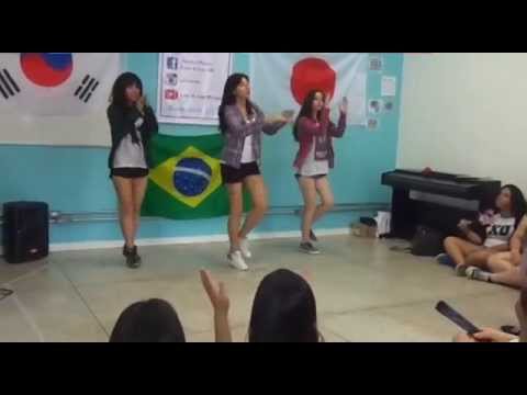 My House - 2PM | O.U.T. DANCE COVER